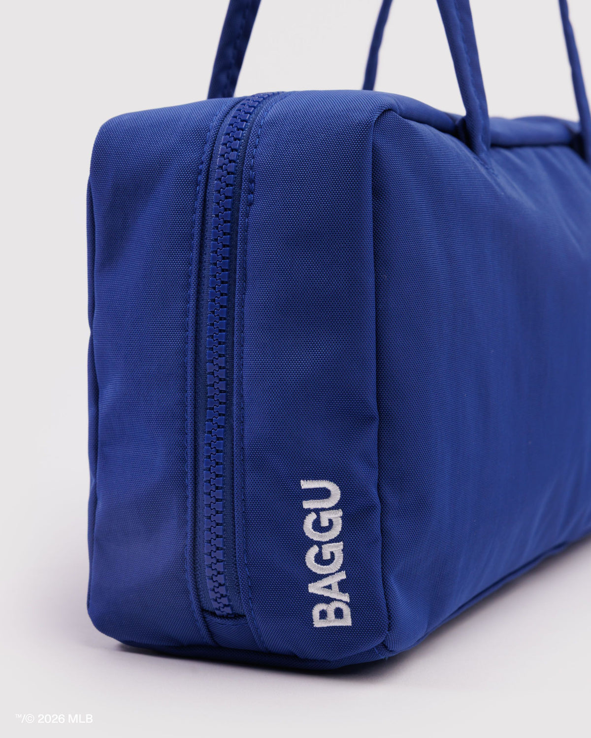 NYLON BOWLER BAG - US 5559