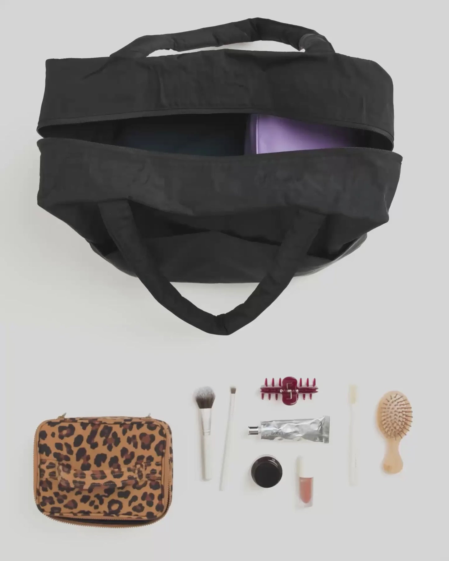 SMALL COSMETIC CASE - US 0850