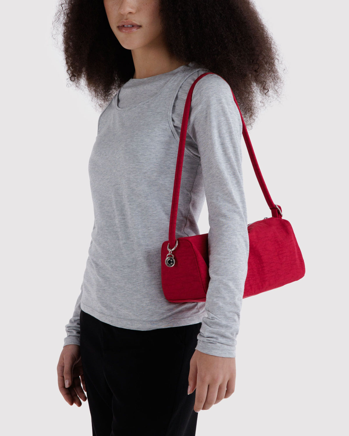 NYLON LOAF BAG - US 2765