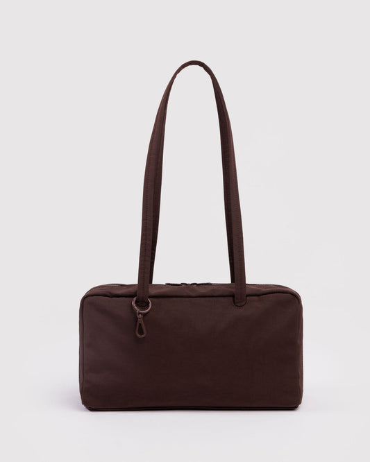 NYLON BOWLER BAG - US 0203